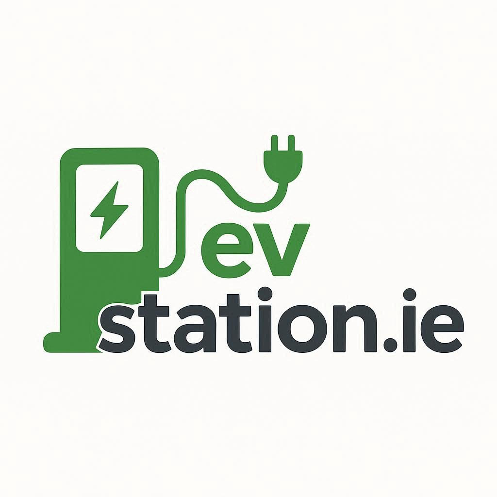 Electric Vehicle Charging Stations in Ireland: How to Use and Find EV Chargers